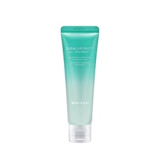 Mizon Cicaluronic Gel Treatment (sensitive And Oily Skin) 50ml Mizon Cicaluronic Gel Treatment (sensitive And Oily Skin) 50ml