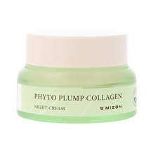 Mizon Phyto Plump Collagen Night Cream 50ml Mizon Phyto Plump Collagen Night Cream 50ml