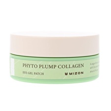 Mizon Phyto Plump Collagen Eye Gel Patch 1.5g Mizon Phyto Plump Collagen Eye Gel Patch 1.5g