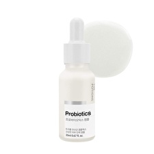 The Potions Probiotics Ampoule 20ml The Potions Probiotics Ampoule 20ml