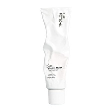 The Potions Mixer Gel Cream 50 Gr The Potions Mixer Gel Cream 50 Gr