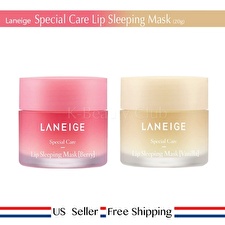 Laneige Lip Sleeping Maxk Ex (mint Choco) Lip Night Mask 20 Gr Laneige Lip Sleeping Maxk Ex (mint Choco) Lip Night Mask 20 Gr