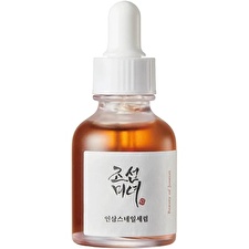 Beauty of Joseon Ginseng + Snail Mucin Revive Serum 30ml Beauty of Joseon Ginseng + Snail Mucin Revive Serum 30ml