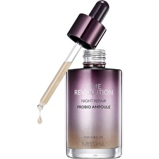 Missha Super Aqua Ultra Hyalron Ampoule - 47ml Missha Super Aqua Ultra Hyalron Ampoule - 47ml