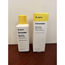 Dr. Jart+ Ceramidin Skin Barrier Serum Toner - 150ml Dr. Jart+ Ceramidin Skin Barrier Serum Toner - 150ml