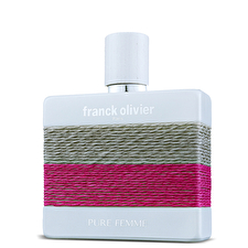 FRANCK OLIVIER Franck Olivier Pure Femme Woman Eau De Parfum 100ml/3.4oz FRANCK OLIVIER Franck Olivier Pure Femme Woman Eau De Parfum 100ml/3.4oz