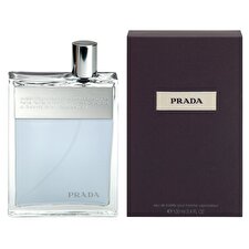 Prada Amber Eau De Toilette Spray 100ml/3.4oz Prada Amber Eau De Toilette Spray 100ml/3.4oz