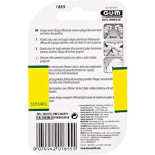 Gum Seda Dent With Cera Ment Flavor Gum Seda Dent With Cera Ment Flavor