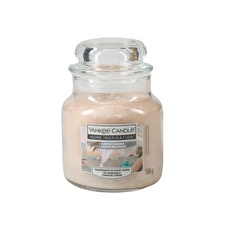 Yankee Candle Scented Candle Home Inspiration Small Calming Cabana 104 G Yankee Candle Scented Candle Home Inspiration Small Calming Cabana 104 G