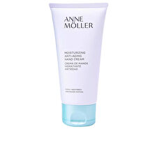 Anne Möller Moisturizing Anti-aging Hand Cream - Hydrata?ní Krém Na Ruce S Anti-age ú?inkem 100ml Anne Möller Moisturizing Anti-aging Hand Cream - Hydrata?ní Krém Na Ruce S Anti-age ú?inkem 100ml