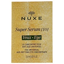 Nuxe Set Super Serum (10) Eye Serum 12 Pcs 0.9ml *sample Nuxe Set Super Serum (10) Eye Serum 12 Pcs 0.9ml *sample