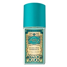 4711 Eau De Cologne Spray 20ml 4711 Eau De Cologne Spray 20ml