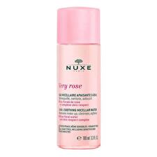 Nuxe Very Rose Cleansing Micellar Water For Sensitive Skin 100ml Nuxe Very Rose Cleansing Micellar Water For Sensitive Skin 100ml