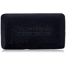 Crabtree & Evelyn Black Sea Mud And Seaweed Scented Soap Bar 158 G Crabtree & Evelyn Black Sea Mud And Seaweed Scented Soap Bar 158 G