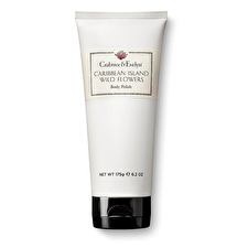Crabtree & Evelyn Caribbean Island Wild Flowers Cleanse And Scrub Body Scrub 175 G Crabtree & Evelyn Caribbean Island Wild Flowers Cleanse And Scrub Body Scrub 175 G