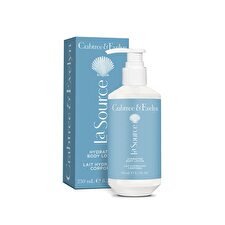 Crabtree & Evelyn La Source Hydrating Body Lotion 250ml Crabtree & Evelyn La Source Hydrating Body Lotion 250ml