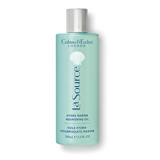 Crabtree & Evelyn La Source Nourishing Oil For Face Body & Hair 100ml Crabtree & Evelyn La Source Nourishing Oil For Face Body & Hair 100ml