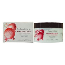 Crabtree & Evelyn Pomegranate & Argan Nourishing Body Cream 225ml Crabtree & Evelyn Pomegranate & Argan Nourishing Body Cream 225ml
