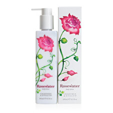 Crabtree & Evelyn Rosewater Moisturizing Body Lotion 245ml Crabtree & Evelyn Rosewater Moisturizing Body Lotion 245ml