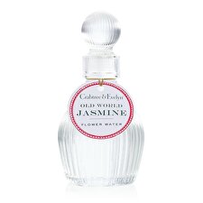 Crabtree & Evelyn Old World Jasmine Floral Water 100ml Crabtree & Evelyn Old World Jasmine Floral Water 100ml