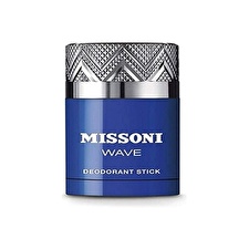 Missoni Wave Pour Homme Deodorant Stick 75gr Missoni Wave Pour Homme Deodorant Stick 75gr