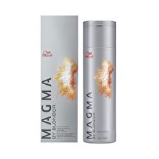 Wella Professional Blondor Pro Magma Pigmented Lightener 120 G Wella Professional Blondor Pro Magma Pigmented Lightener 120 G