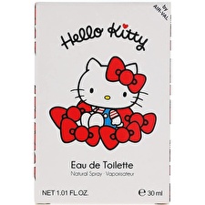 Fragrances For Children Hello Kitty Fragrances For Children Hello Kitty