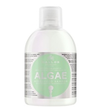 Kallos Cosmetics Kallos Algae Shampoo 1000ml Kallos Cosmetics Kallos Algae Shampoo 1000ml