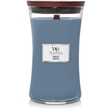 WoodWick Tempest Vase Scented Candle 609.5 G WoodWick Tempest Vase Scented Candle 609.5 G