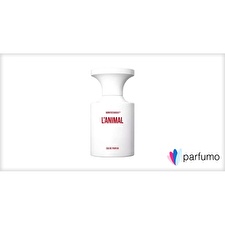 Borntostandout L'animal Eau De Parfum 50ml Borntostandout L'animal Eau De Parfum 50ml