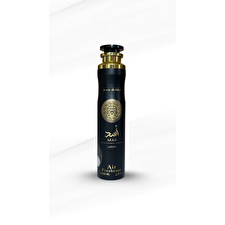 Lattafa Asad Interior Scent 300ml (unisex) Lattafa Asad Interior Scent 300ml (unisex)
