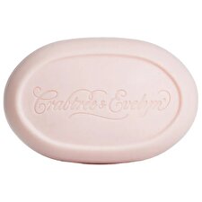 Crabtree & Evelyn Rosewater Hydrating Soap Bar 85 G Crabtree & Evelyn Rosewater Hydrating Soap Bar 85 G