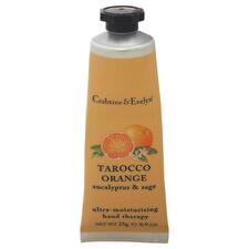 Crabtree & Evelyn Tarocco Orange Ultra-moisturising Hand Cream 25 G Crabtree & Evelyn Tarocco Orange Ultra-moisturising Hand Cream 25 G