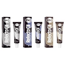 Refectocil - Color Eyelash And Eyebrow 15ml Refectocil - Color Eyelash And Eyebrow 15ml