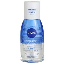 Nivea Eye Make-up Remover Extra Waterproof Makeup 125ml 125ml Nivea Eye Make-up Remover Extra Waterproof Makeup 125ml 125ml