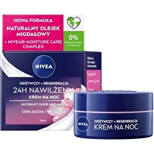 Nivea Nourishing Regenerating Night Cream For Dry And Sensitive Skin 50ml Aqua Effect 50ml Nivea Nourishing Regenerating Night Cream For Dry And Sensitive Skin 50ml Aqua Effect 50ml