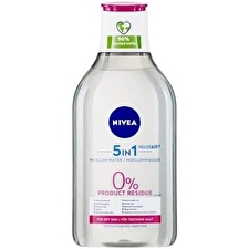 Nivea Micellair Micellar Water 3in1 - Micellar Water 400ml Nivea Micellair Micellar Water 3in1 - Micellar Water 400ml