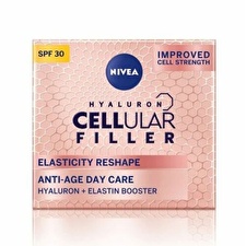 Nivea Hyaluron Cellular Filler Day Cream Spf 30 - Day Cream 50ml Nivea Hyaluron Cellular Filler Day Cream Spf 30 - Day Cream 50ml