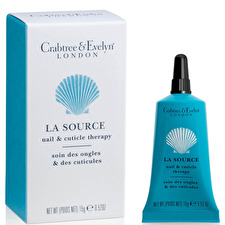 Crabtree & Evelyn La Source Restorative All-in-one Nail Cream Treatment 15 G Crabtree & Evelyn La Source Restorative All-in-one Nail Cream Treatment 15 G