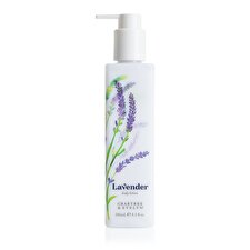 Crabtree & Evelyn Lavander Moisturizing Body Lotion 245ml Crabtree & Evelyn Lavander Moisturizing Body Lotion 245ml
