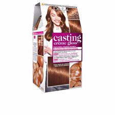 L'Oréal Paris Casting Creme Gloss #634-castaño Miel 180ml L'Oréal Paris Casting Creme Gloss #634-castaño Miel 180ml