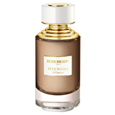 Boucheron Feve Tonka De Canaima Unisex Eau De Parfum 125ml TESTER Boucheron Feve Tonka De Canaima Unisex Eau De Parfum 125ml TESTER