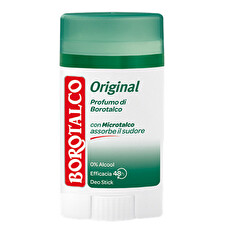 Borotalco Original Deostick 40ml Borotalco Original Deostick 40ml