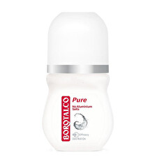 Borotalco Pure Deo Roll On 48h 50ml Borotalco Pure Deo Roll On 48h 50ml