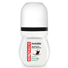 Borotalco Invisible Deo Roll On 50ml Borotalco Invisible Deo Roll On 50ml