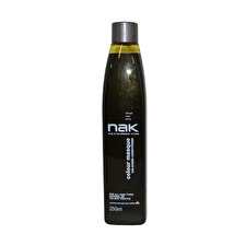 Nak Signature Hair Colouring Cream Mask Dark Chocolate 265ml Nak Signature Hair Colouring Cream Mask Dark Chocolate 265ml