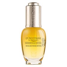 L`Occitane en Provence L'occitane En Provence Immortelle Divine Anti-aging Oil For Face/neck & Decolette 30ml L`Occitane en Provence L'occitane En Provence Immortelle Divine Anti-aging Oil For Face/neck & Decolette 30ml
