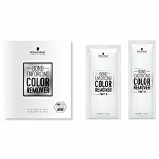 Schwarzkopf Bond Enforcing Color Remover 10 X 30g Schwarzkopf Bond Enforcing Color Remover 10 X 30g
