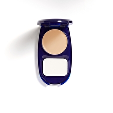 Covergirl Smoothers Aqua Smooth Compact Foundation Makeup Buff Beige Covergirl Smoothers Aqua Smooth Compact Foundation Makeup Buff Beige