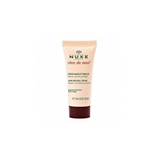 Nuxe Reve De Miel Hydrating & Repairing Hand Cream 15ml *miniature Nuxe Reve De Miel Hydrating & Repairing Hand Cream 15ml *miniature